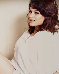 Aashka Goradia